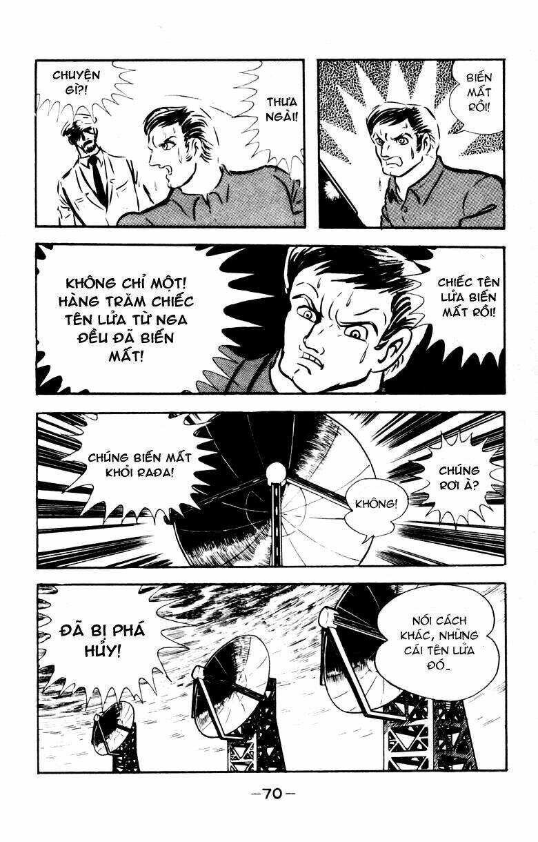 devilman chapter 18 25