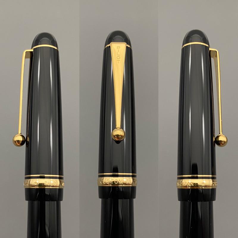 Bút mực Pilot Custom 74 made in Japan – 1700.29335