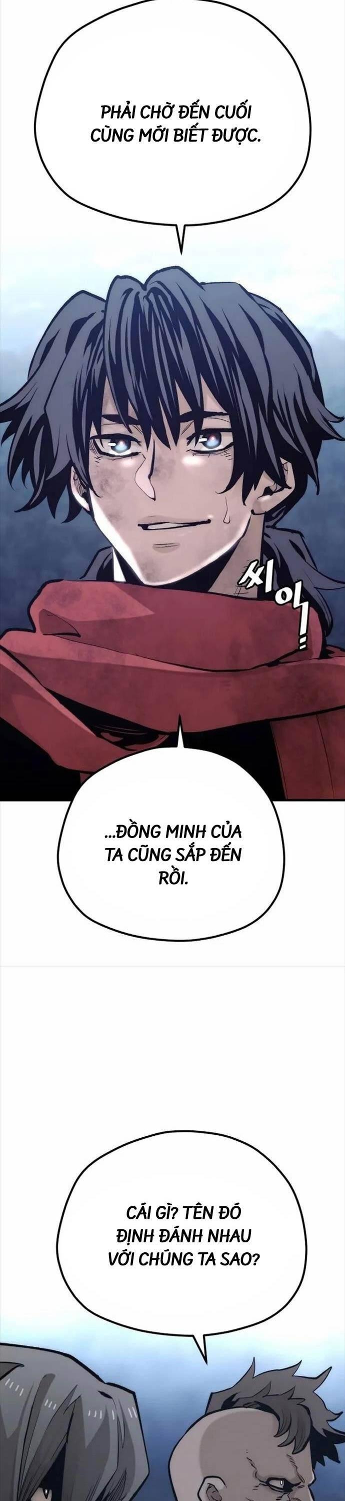 Thiên Ma Phi Thăng Truyện Chapter 108 - Trang 9