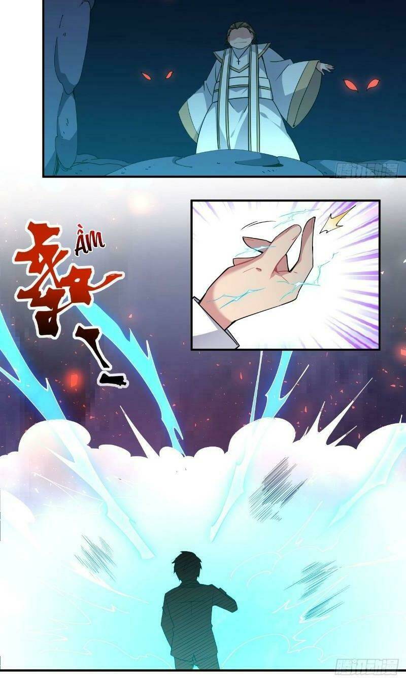 nhặt ma vương về làm nữ hầu chapter 44 32