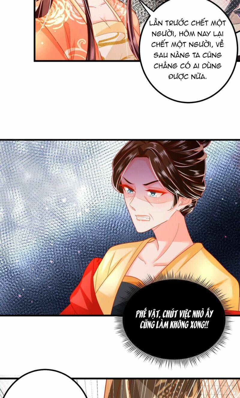ta phải làm hoàng hậu chapter 25 9