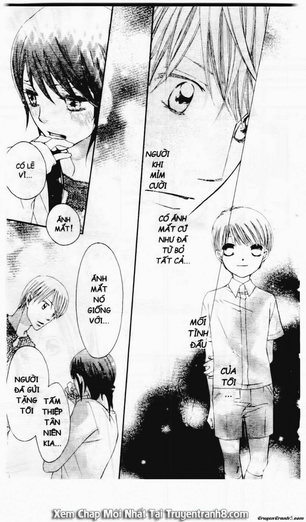 tiểu thư sachie chapter 29 9