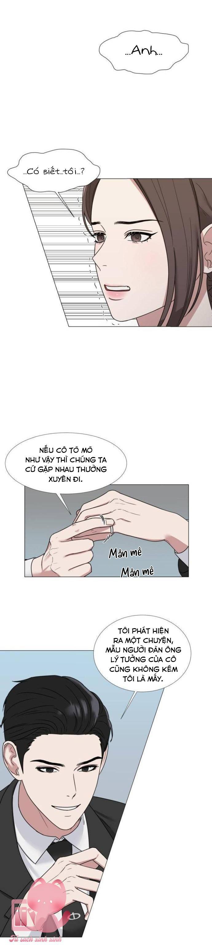 theo bản năng của em chapter 3 9