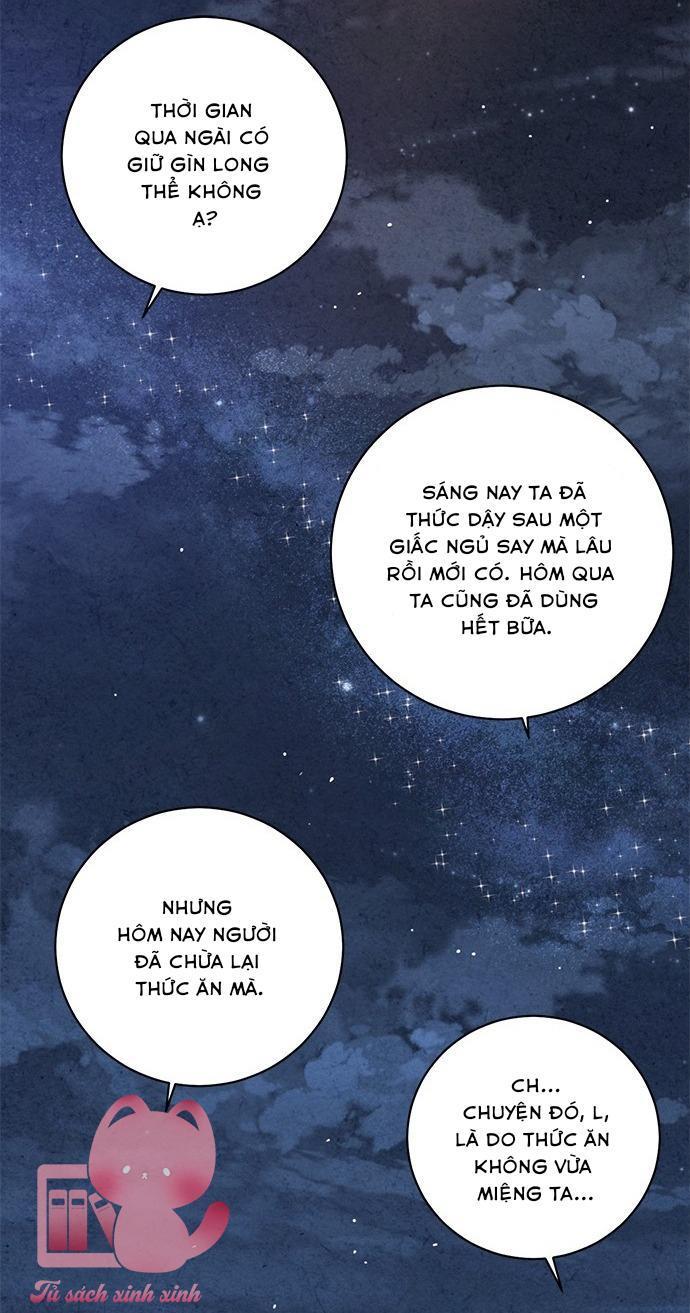 lệnh cấm hôn chapter 16 44