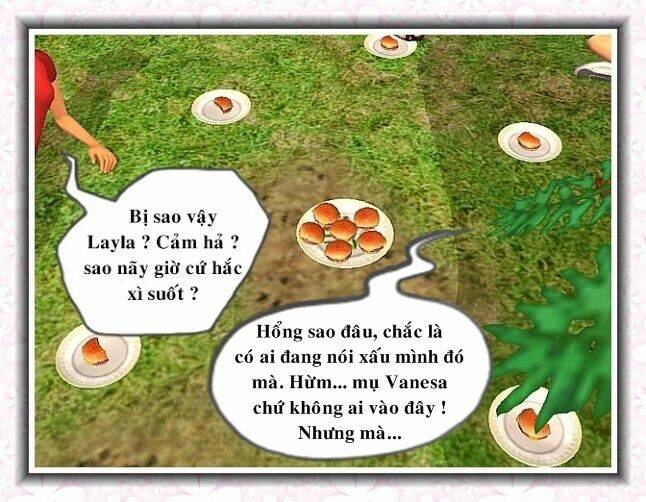 bella's story chapter 1.1 27