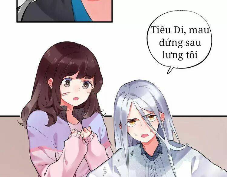 sos! tôi đã yêu một con sâu bướm (phần 2) chapter 25 4