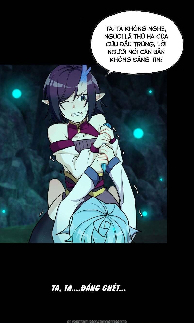 khởi đầu bằng một con côn chapter 51 19