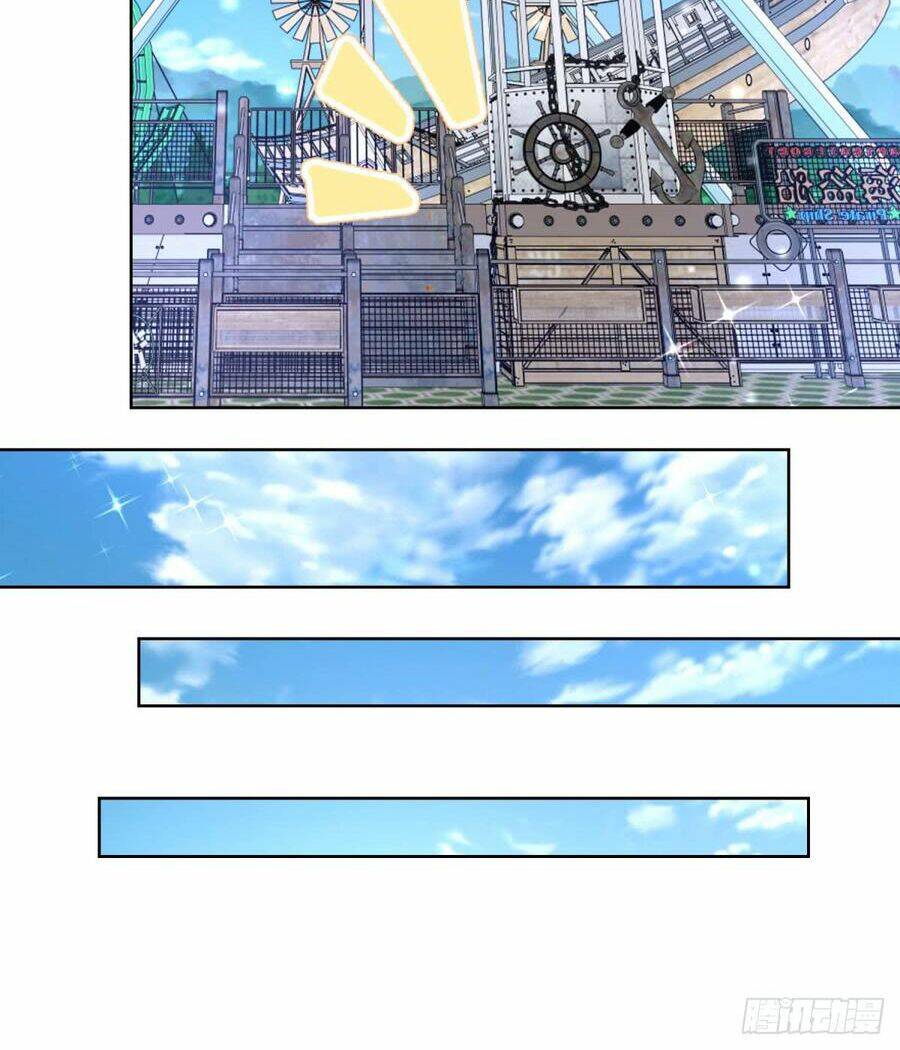 vú em là cổ tiên chapter 103 5