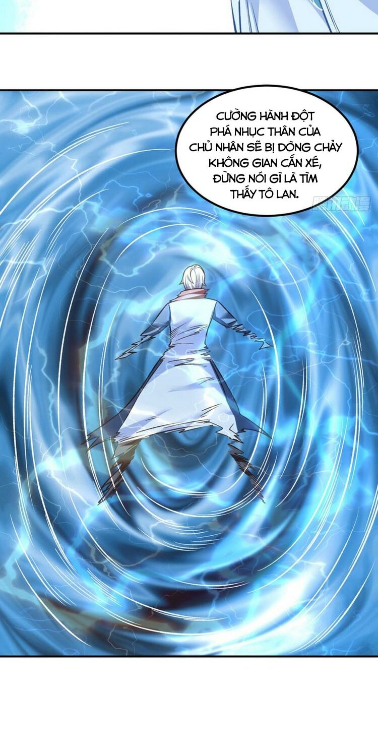 võ đạo độc tôn chapter 307 16