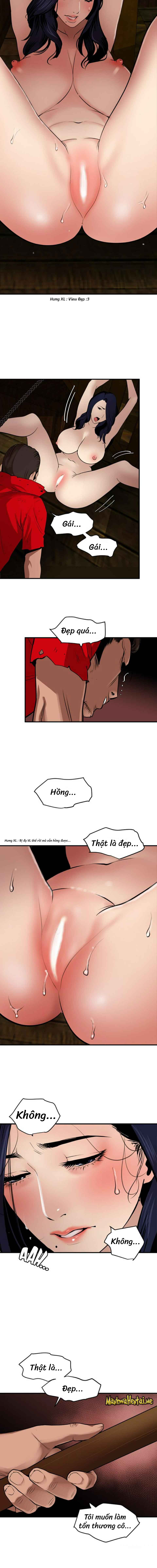 cột thu lôi chapter 80 7