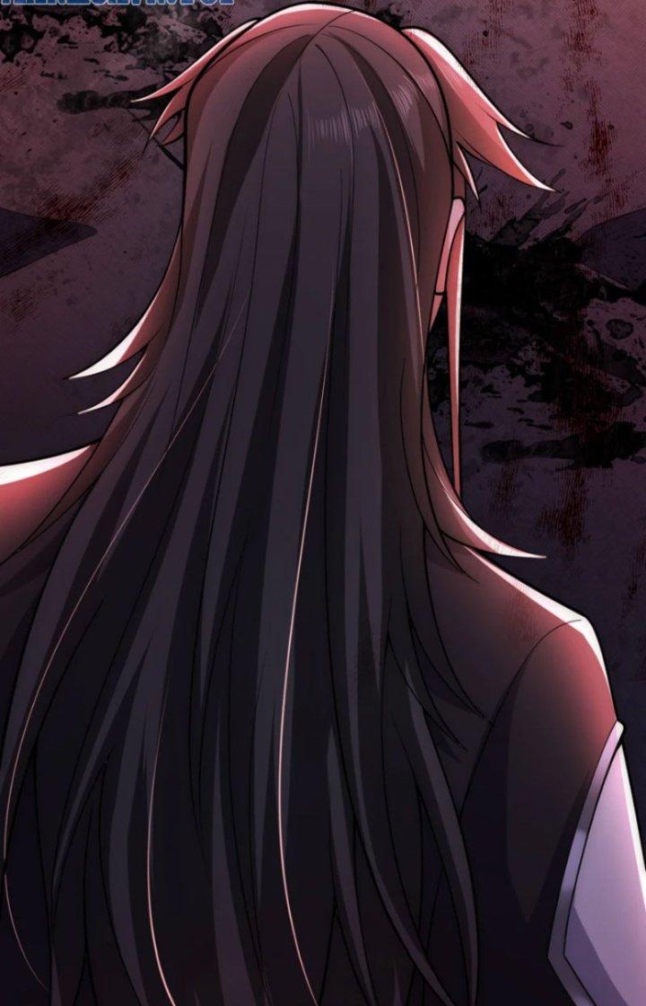 ẩn cư mười vạn năm, đời sau mời ta rời núi chapter 87 24