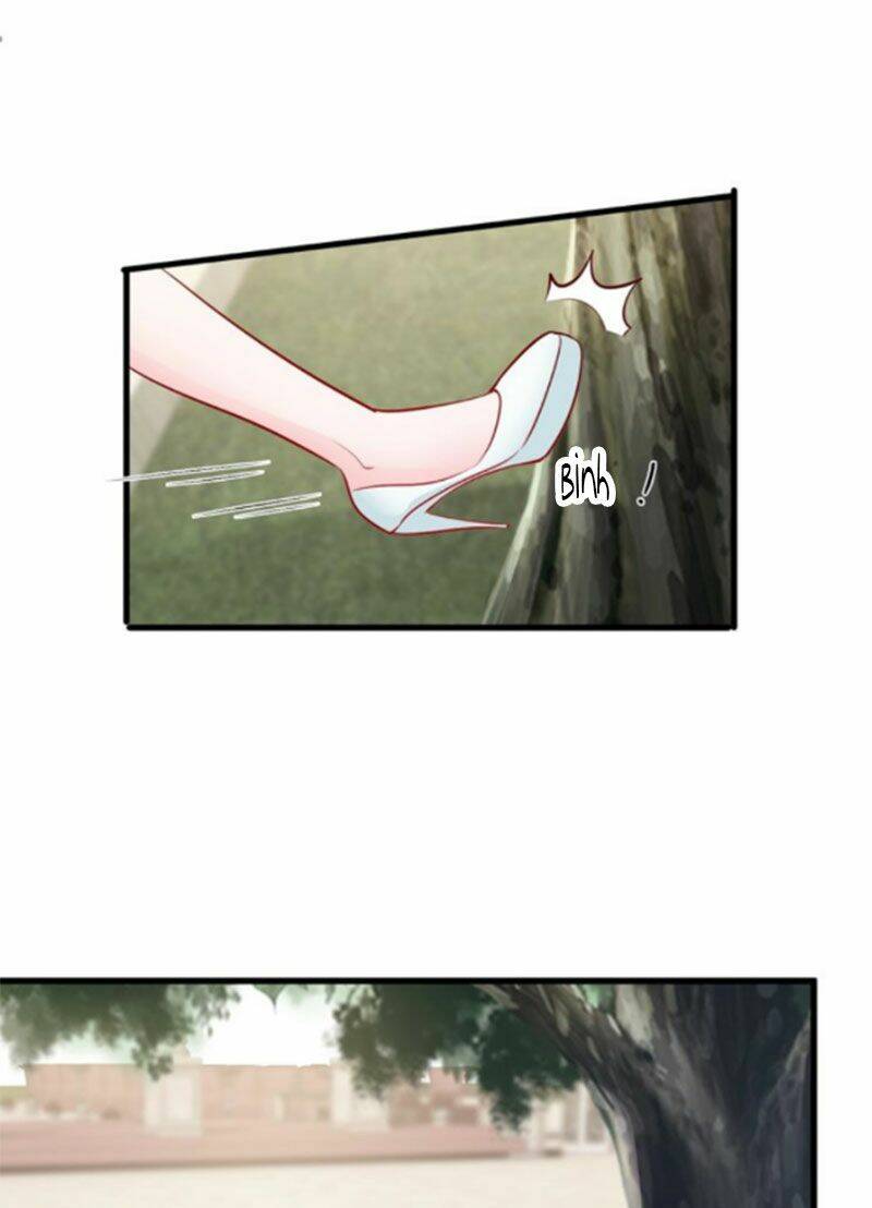 thú cưng độc quyền của boss chapter 109 17