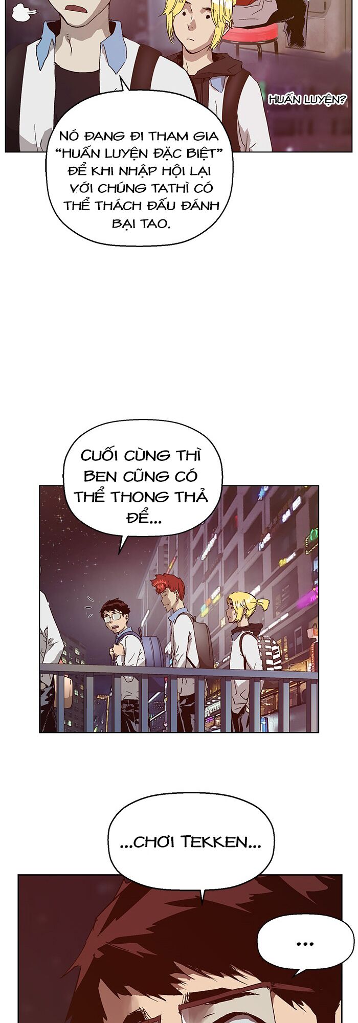 anh hùng yếu chapter 133 17