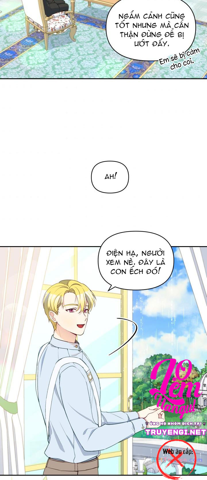 hộ vệ của bạo chúa là ác nữ chapter 44 24