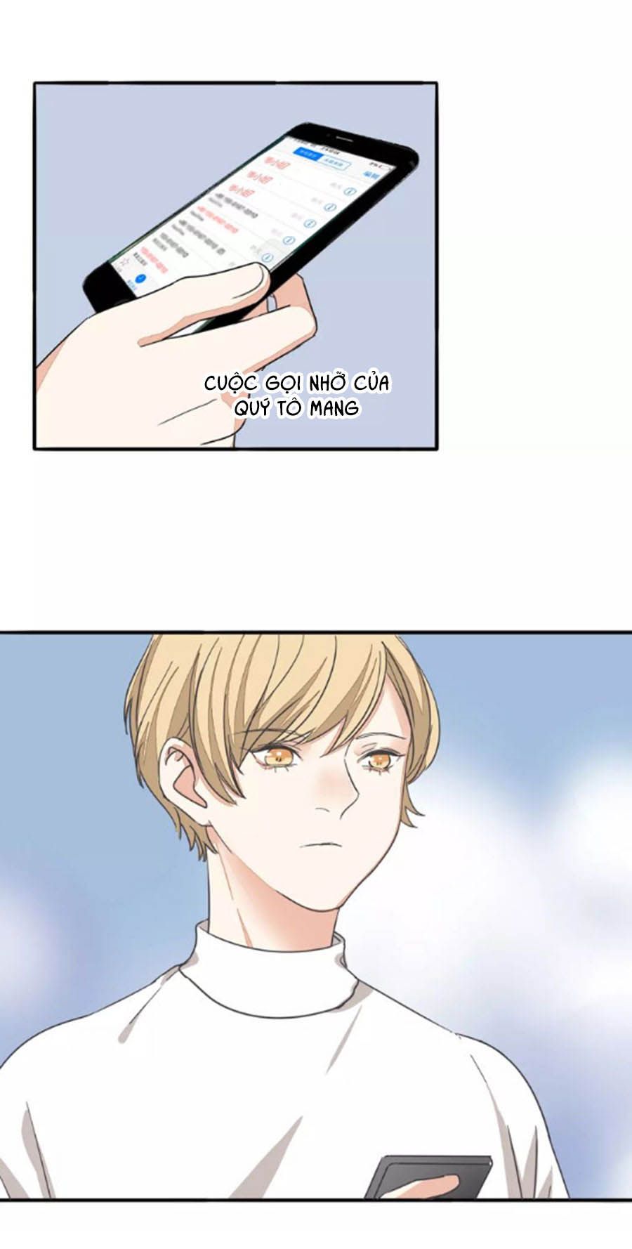 mùi hương lãng mạn chapter 32 29