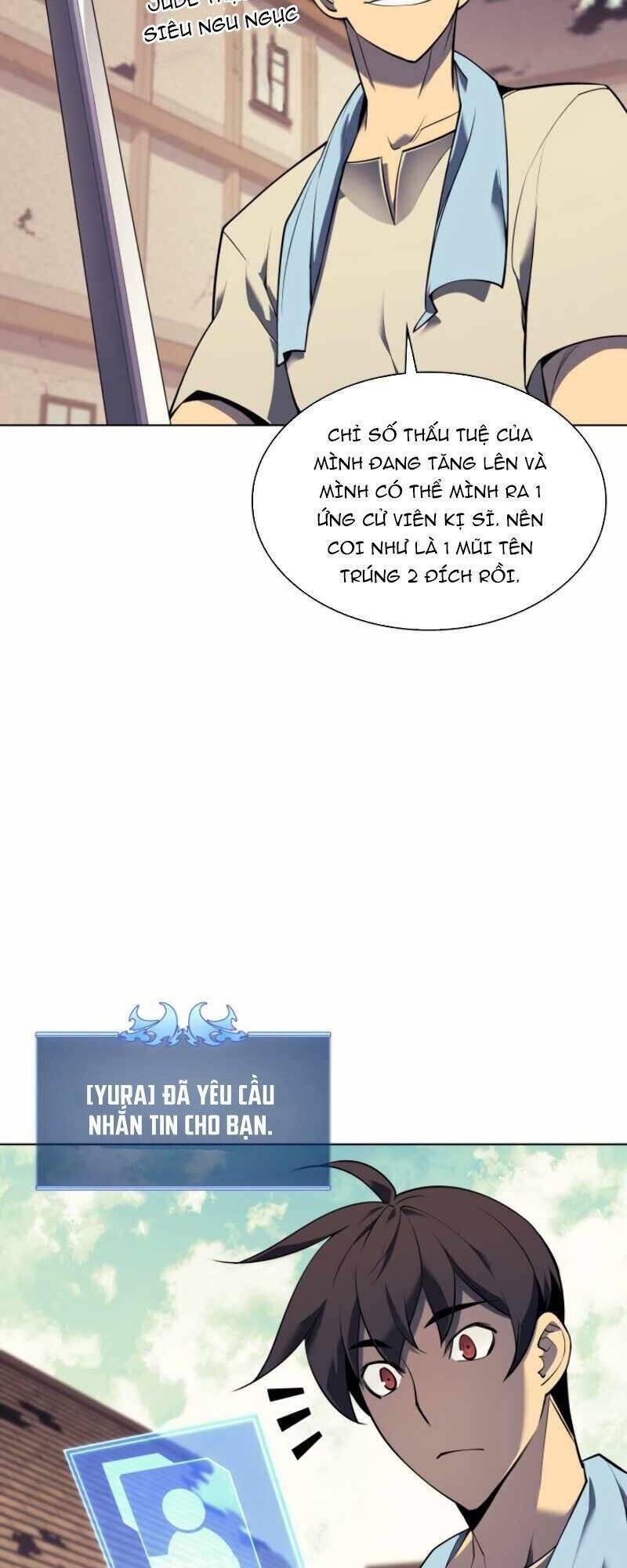 vượt qua giới hạn chapter 85 24