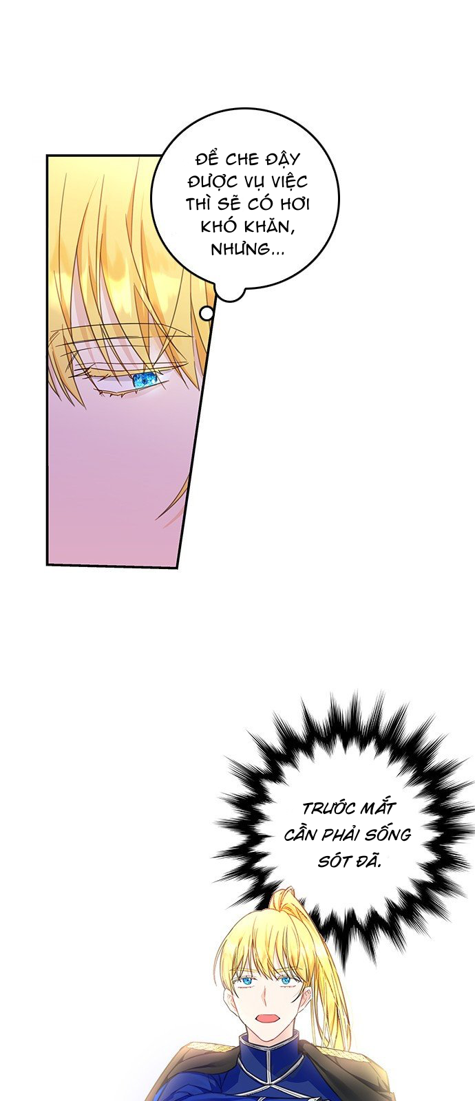 cách săn mồi chapter 3.2 17