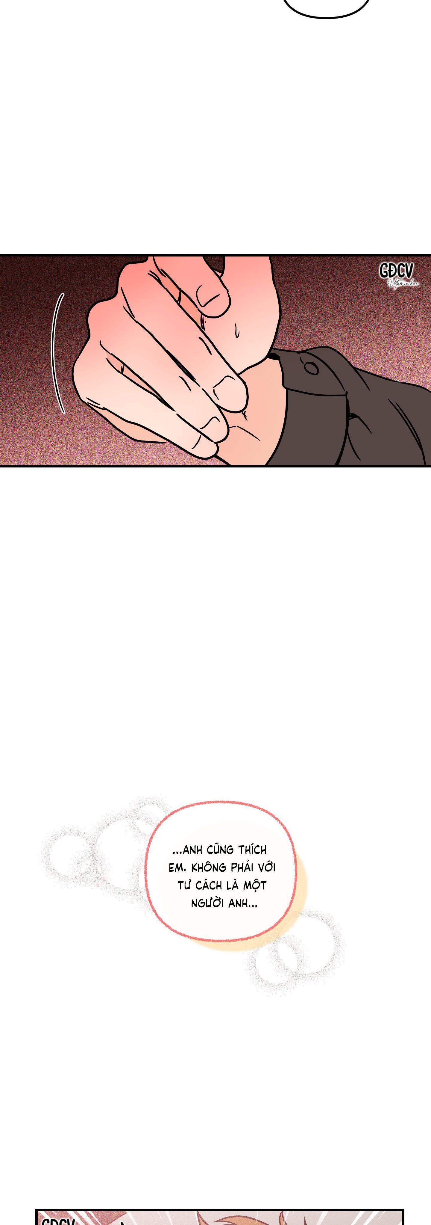 cá minh thái khô quắt rồi! chapter 14 21