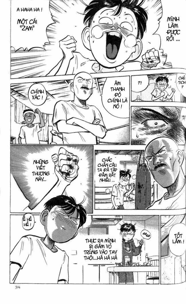 noritaka chapter 7 11