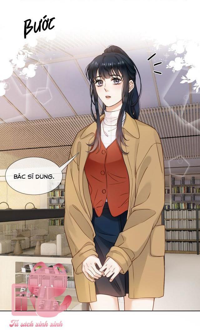 nhiệt luyến trí mạng chapter 10 8