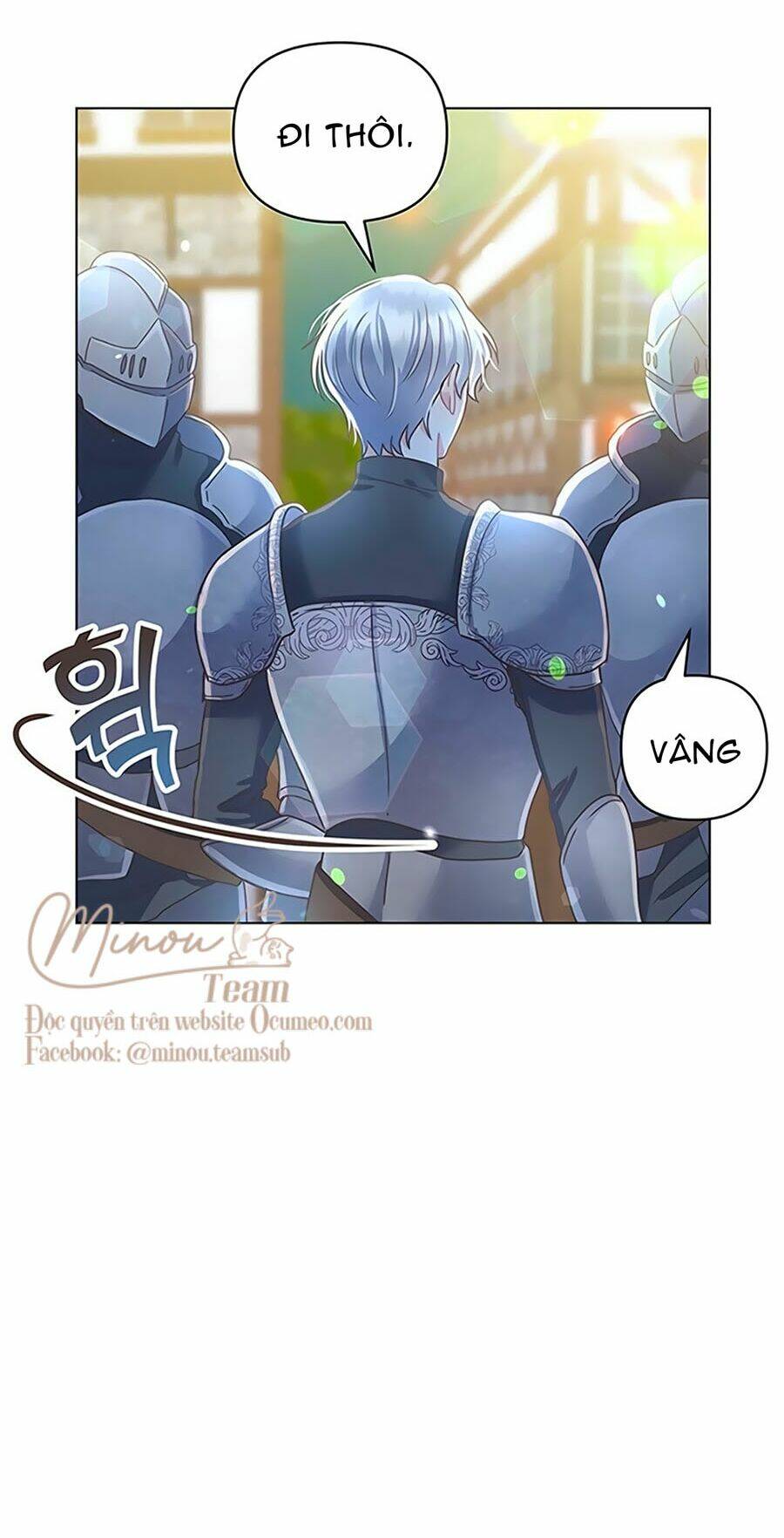 khu vườn im lặng chapter 11 35