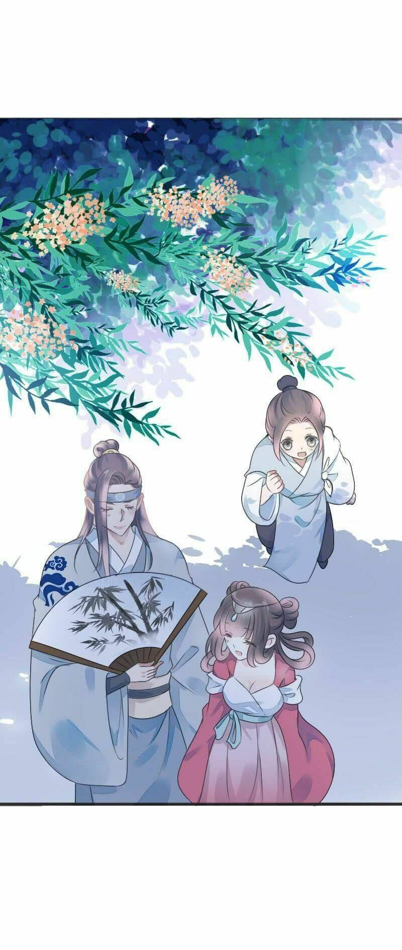 điền viên mật sủng: cô vợ nóng bỏng chapter 77 51