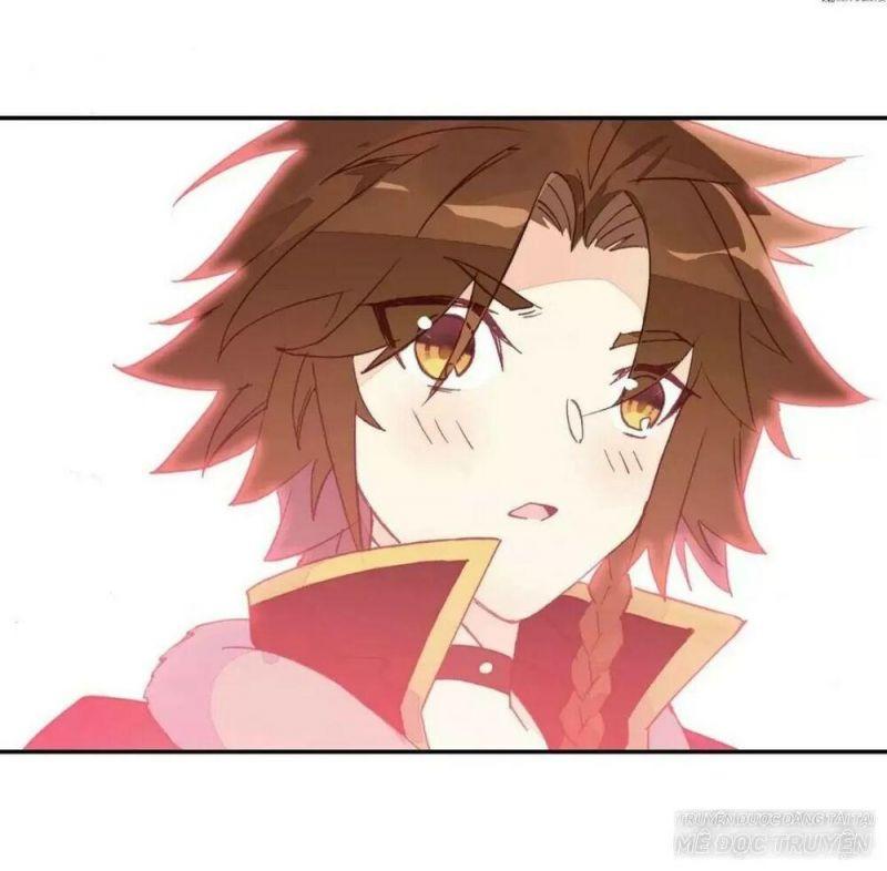 Lão Đại Xuyên Không Thành Tiên Nữ chapter 35.2 7