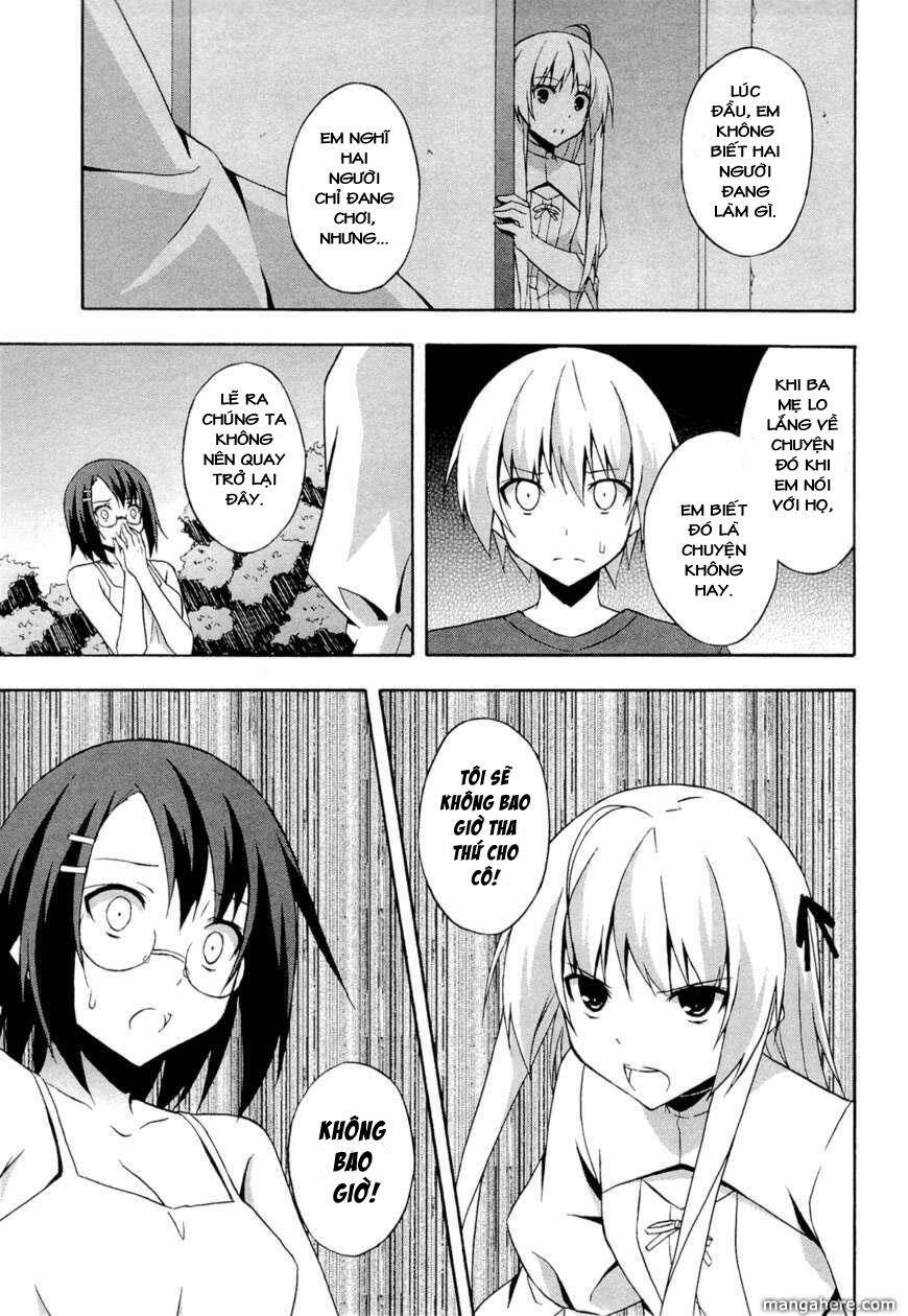 yosuga no sora chapter 8 12