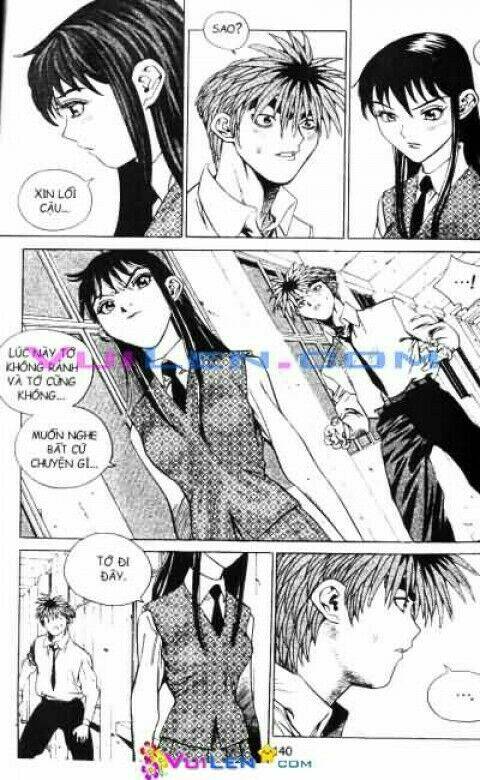 change guy chapter 143 140