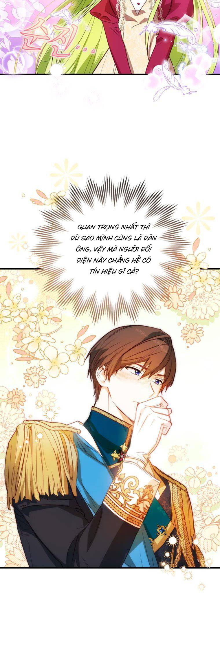 đã bảo nữ chính cải nam trang cơ mà ! chapter 3 8