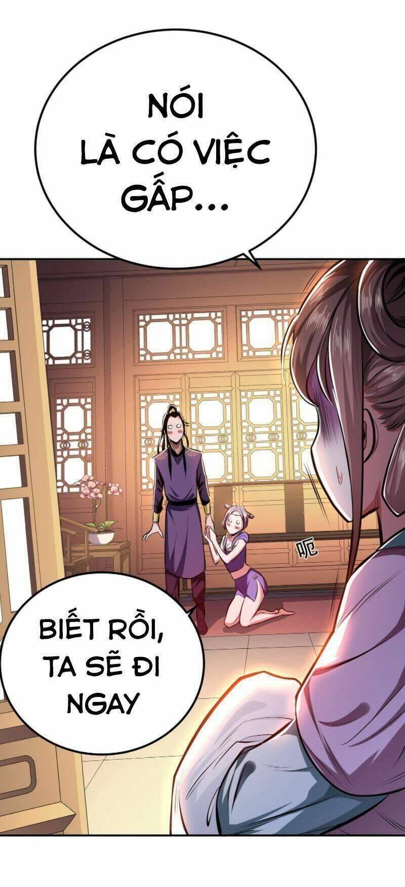 nam chủ và hậu cung đều dưới trướng ta chapter 9 43