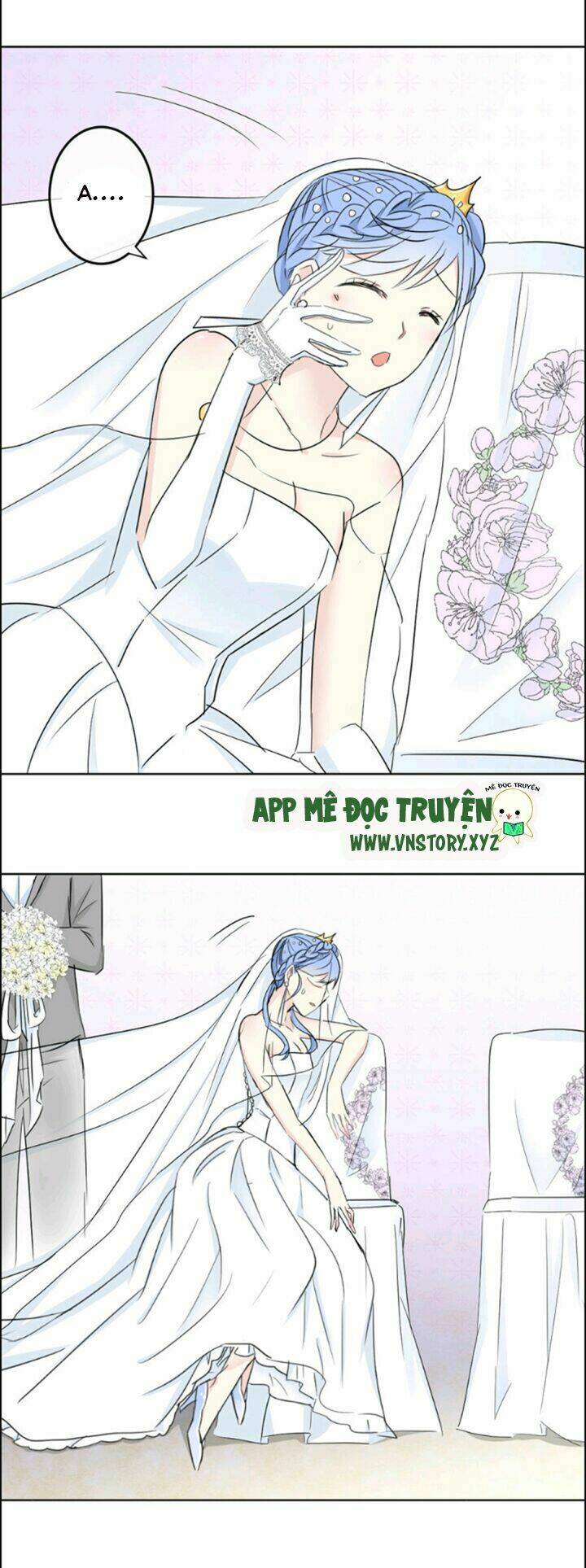 em chỉ yêu tiền của anh chapter 2 13