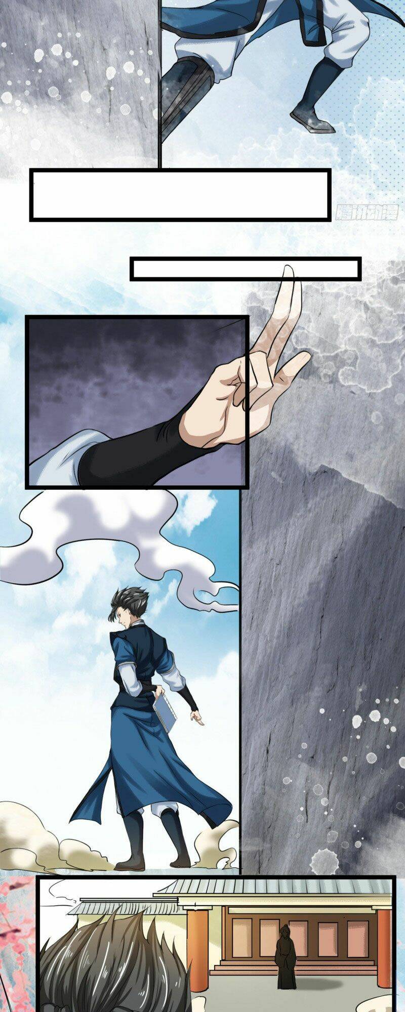 nhân đạo kỹ nguyên chapter 18 7