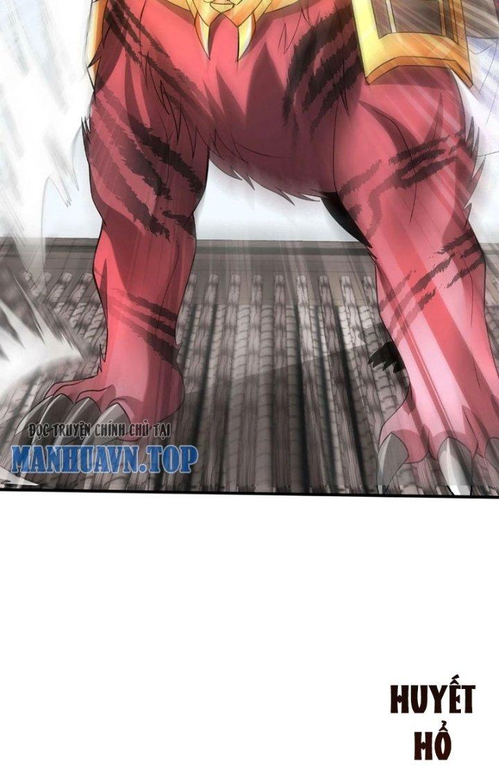 đại tần, ta là con tần thủy hoàng, giết địch thành thần chapter 45 30