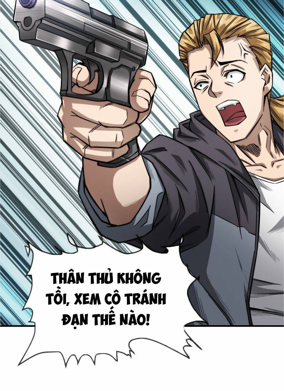 dạ thị chi vương chapter 2 22