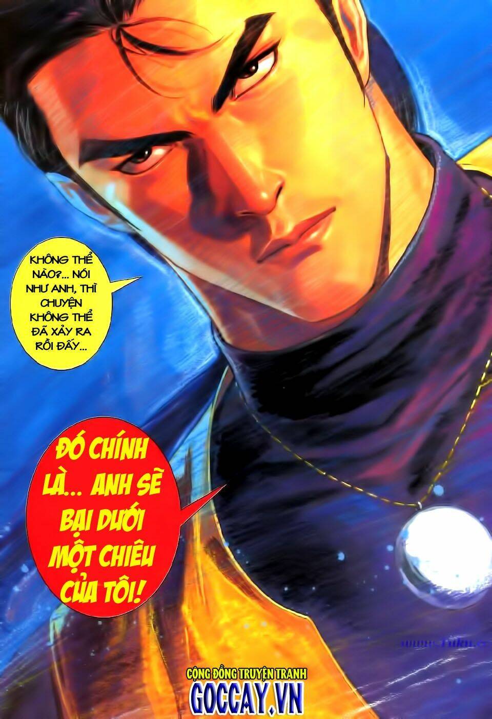 quyền hoàng chapter 9 31