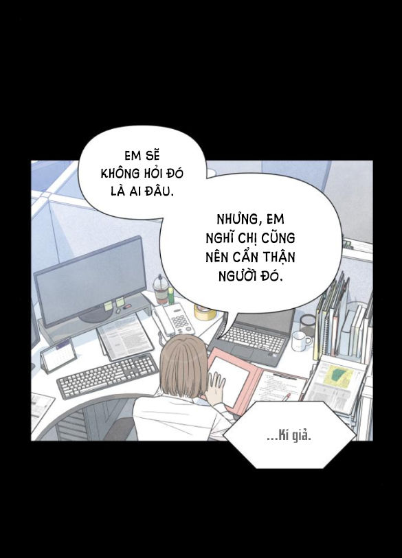 điều khiến tôi quyết tâm muốn chết chapter 51.2 2