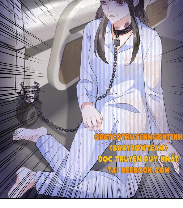 đại tiểu thư có thể có bụng dạ gì xấu chứ! (full) chapter 26 34