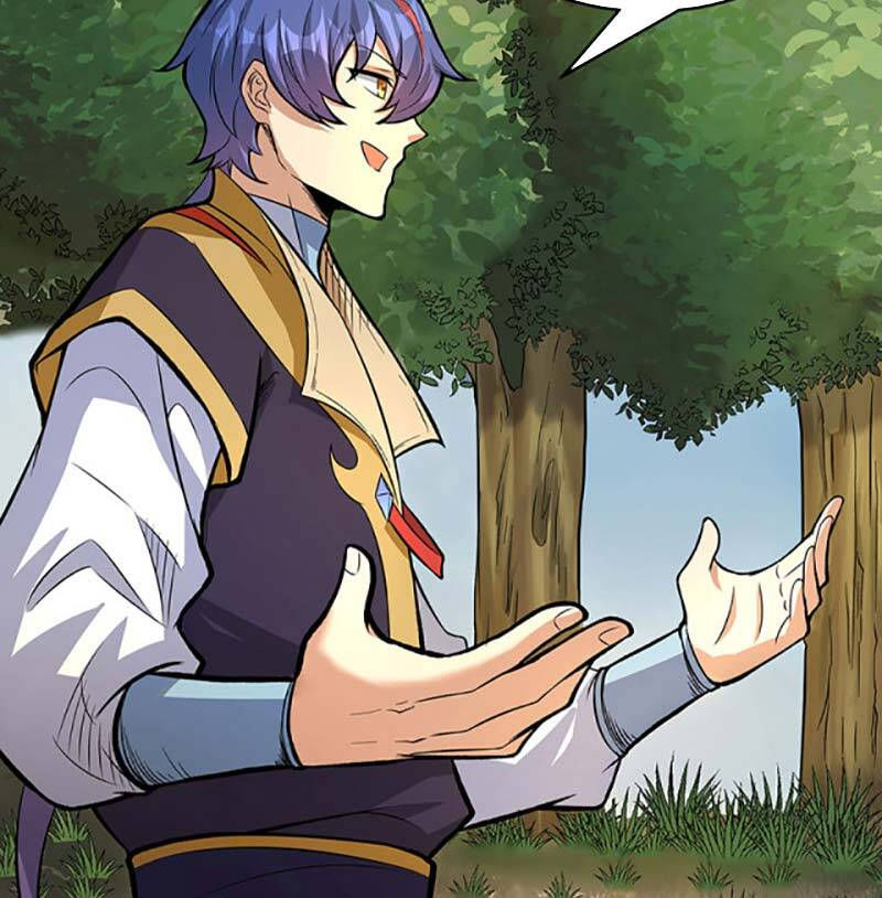 võ đạo độc tôn chapter 520 48