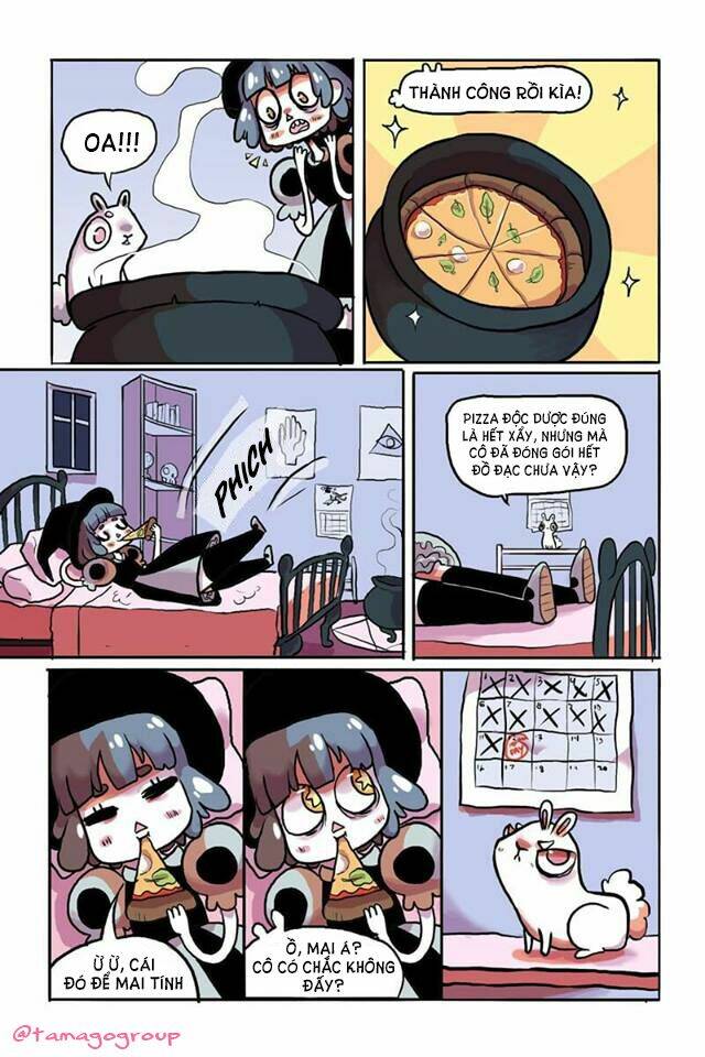 unfamiliar chapter 1 3