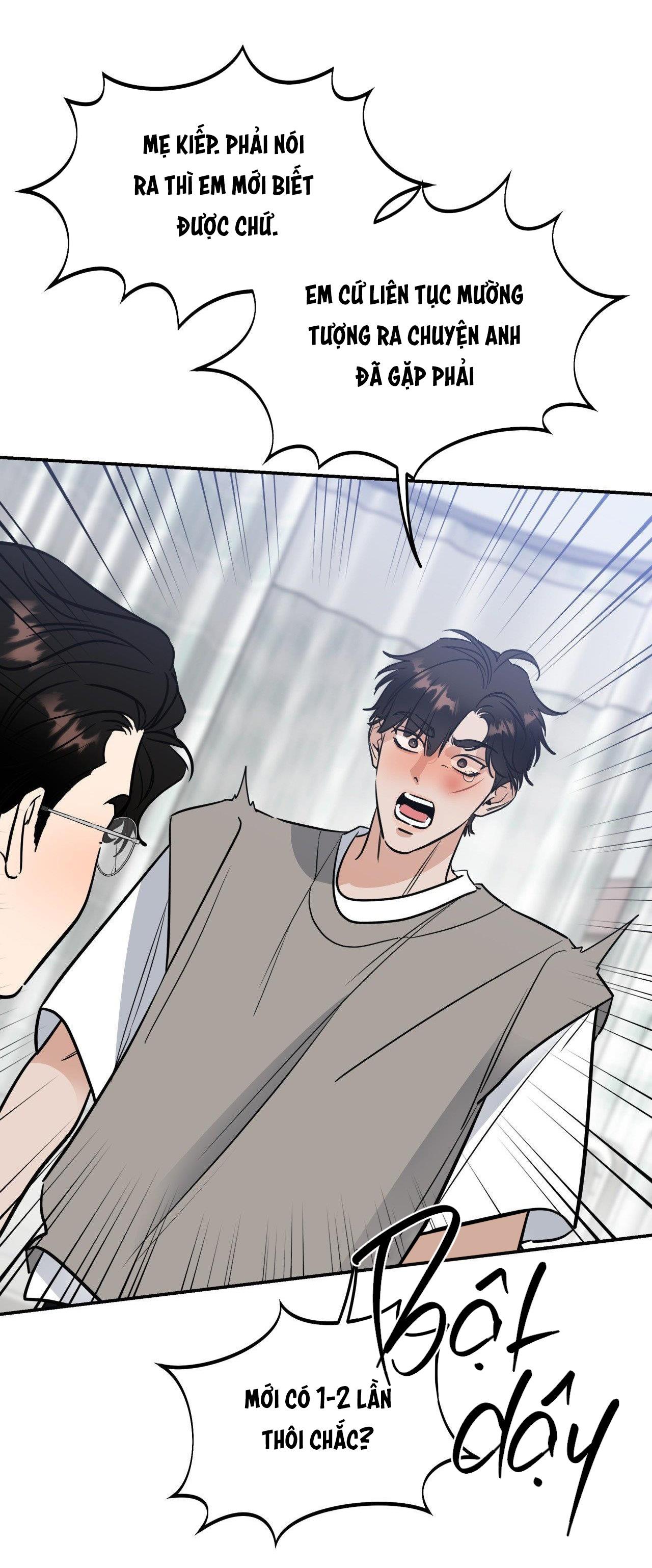 lệnh cứu rỗi chapter 22 16