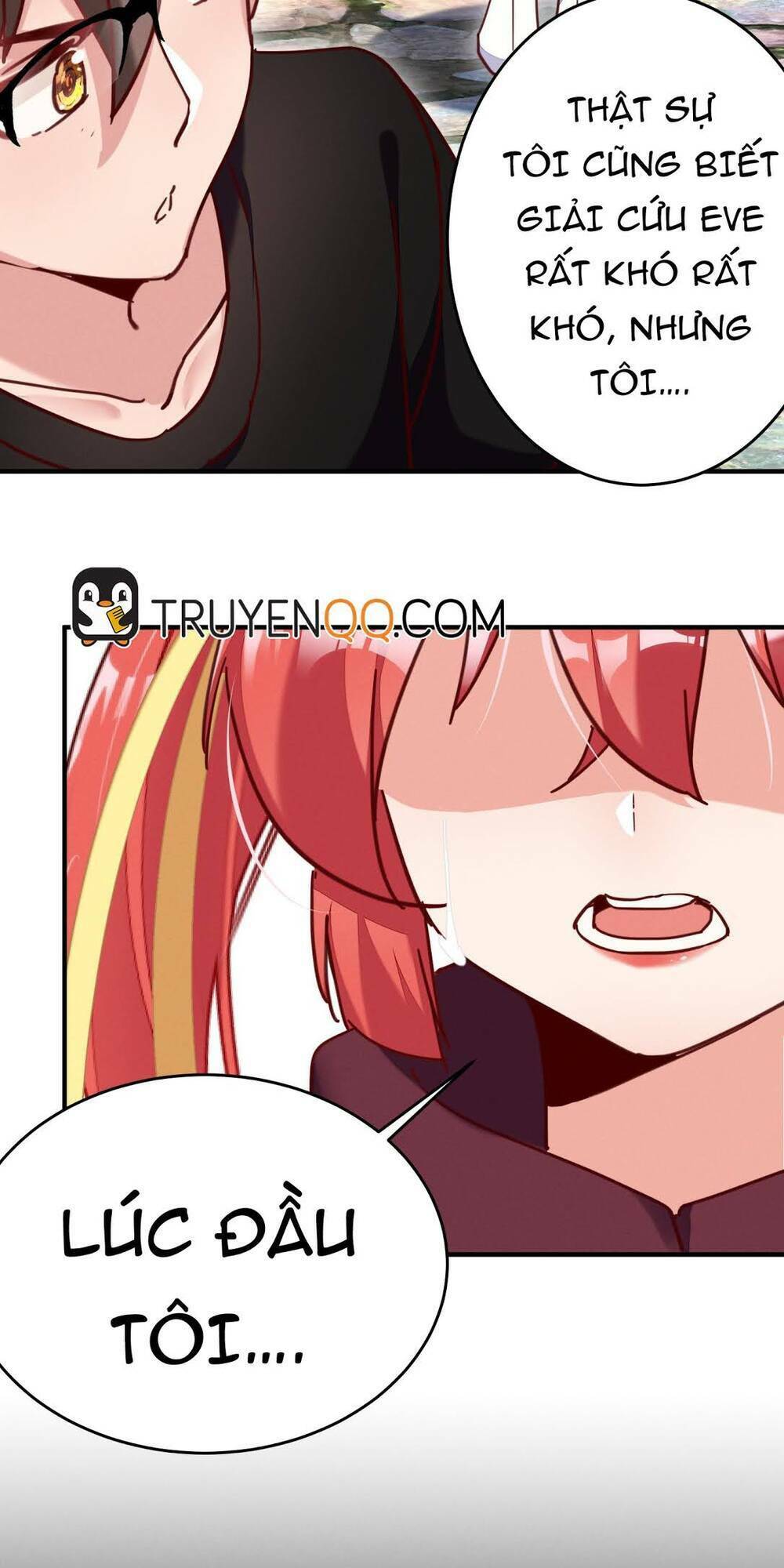 trở thành đạo sư dũng sĩ chapter 30 24