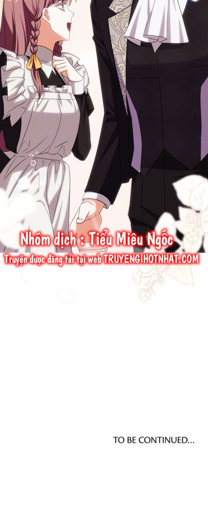 phương pháp bảo vệ anh ấy trong lãnh địa quái vật chapter 11 60