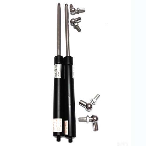 Ty Cốp Ô Tô 65Cm 450N