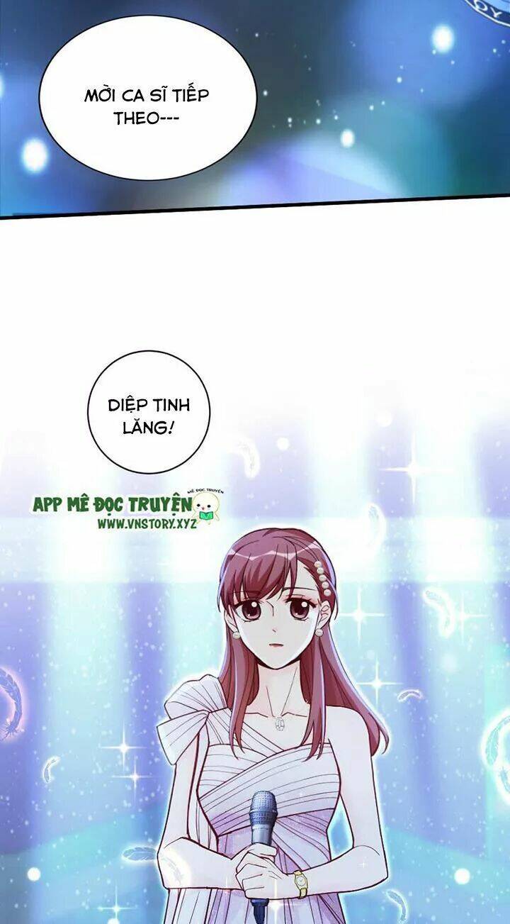 thiên hậu trở về chapter 133 12