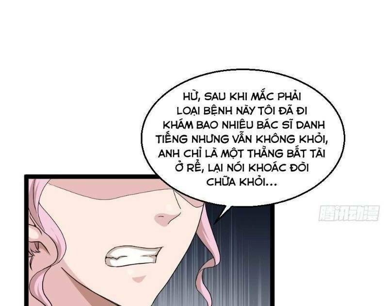 tối cuồng nữ tế chapter 14 1