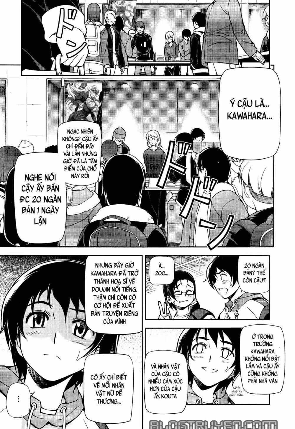 koimoku chapter 1.1 18