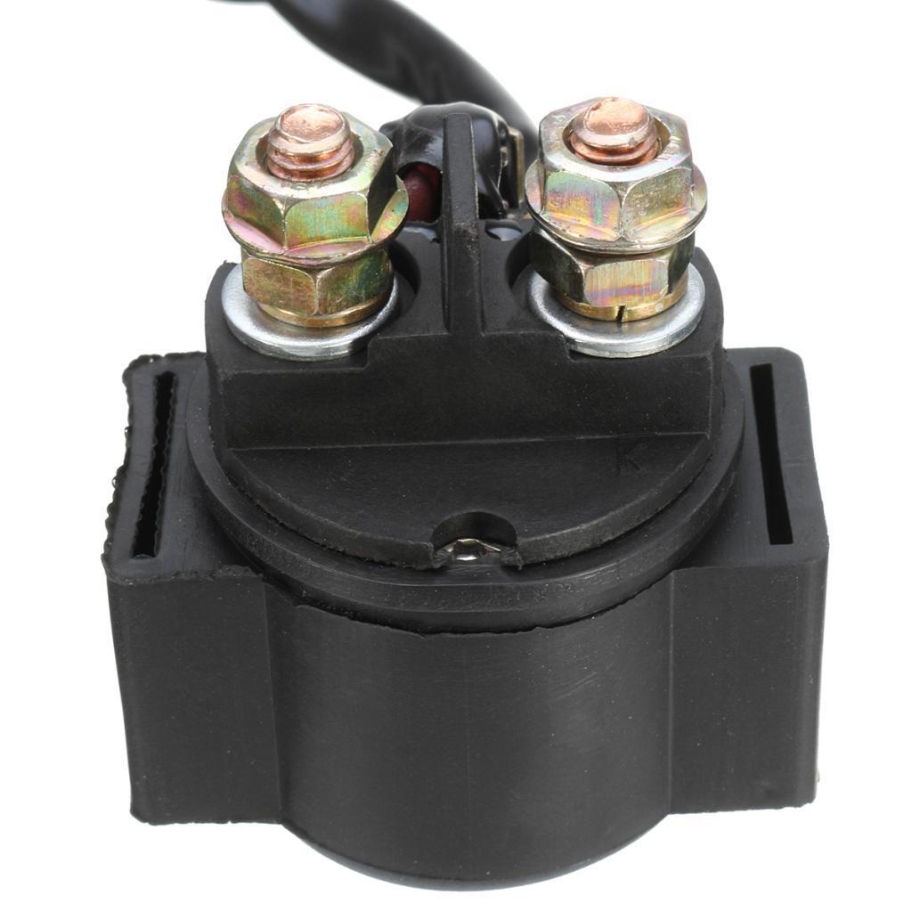 Starter Relay Solenoid