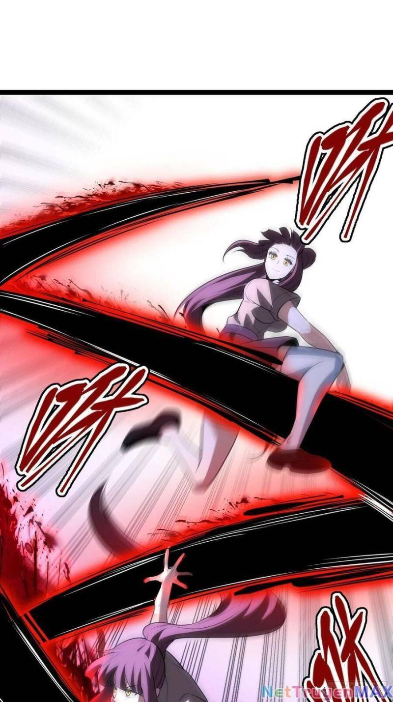 thiên sư chapter 36 33