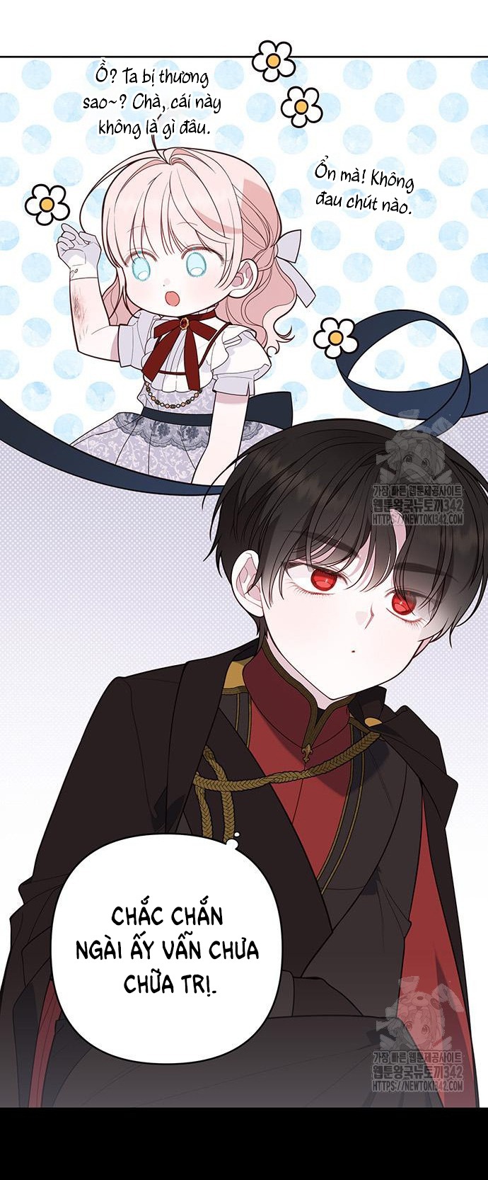 tiểu bạo chúa chapter 68.1 55